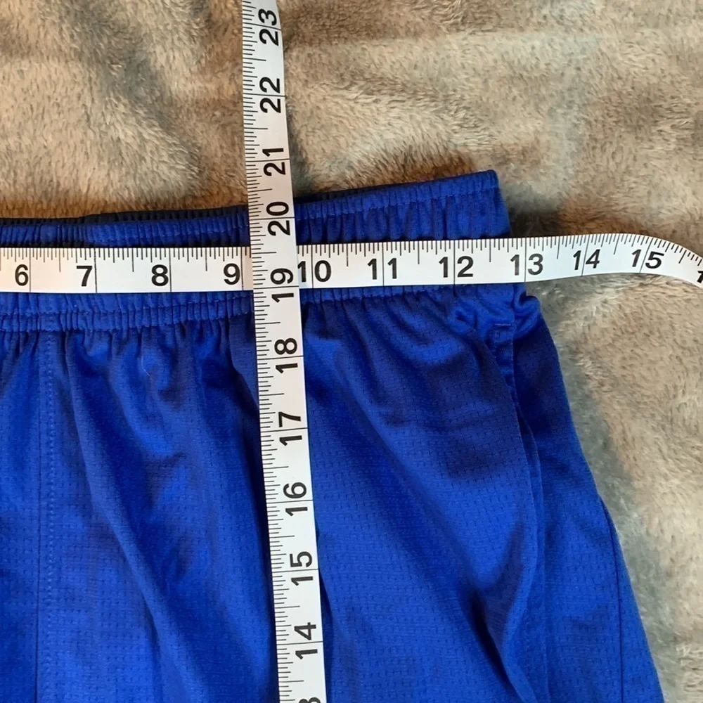 Nike Dri-Fit Shorts